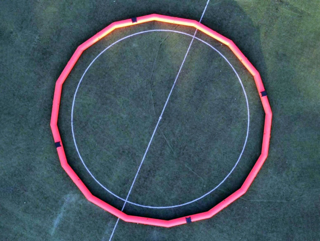 Inflatable Targets – Tactical and Simulation Solutions for Military and Civil Use